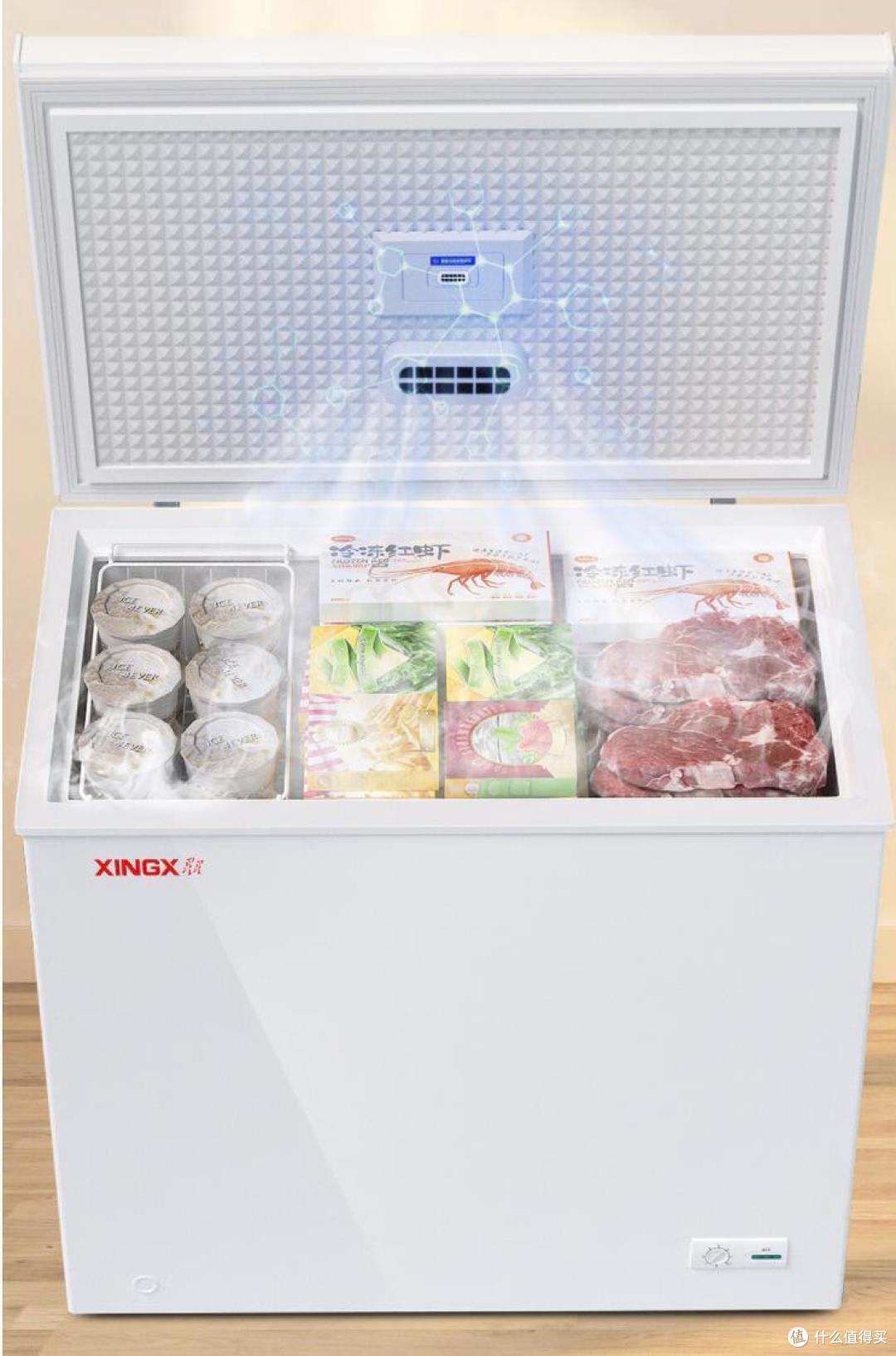 冰柜啥牌子好？2024最建议买这三款：省电耐用性价比高，口碑公认！