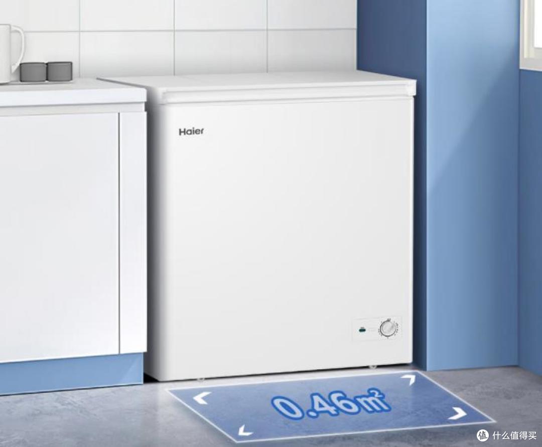 冰柜啥牌子好？2024最建议买这三款：省电耐用性价比高，口碑公认！