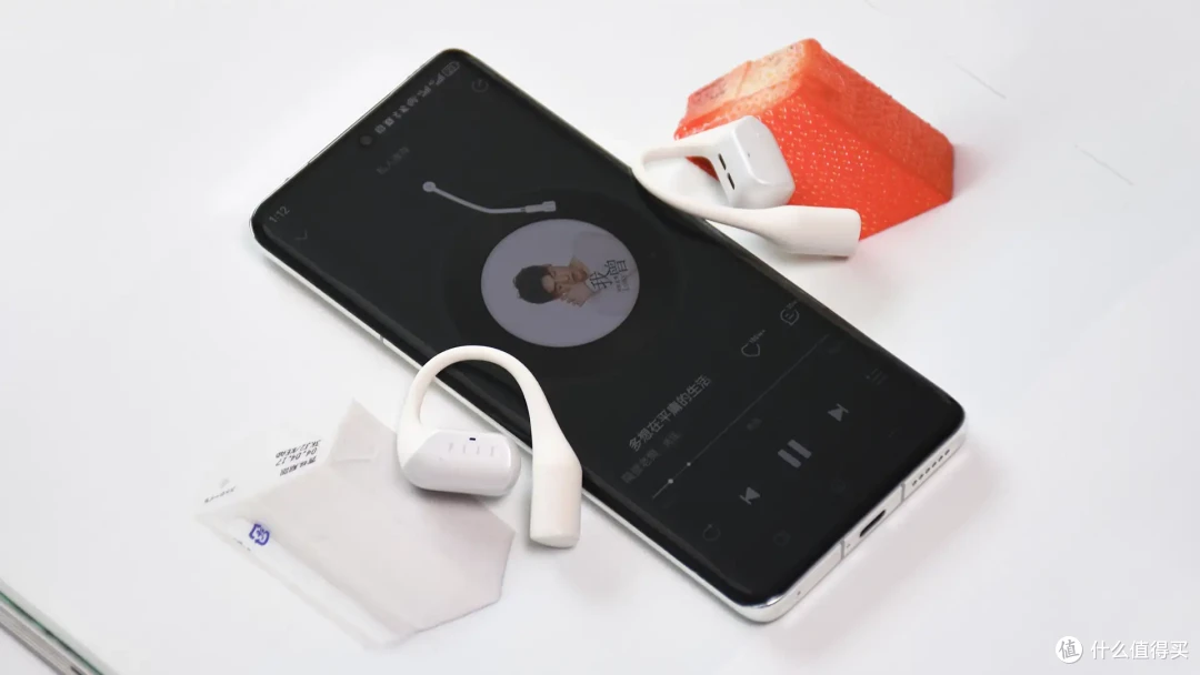 FIIL GS Lite开放式耳机:佩戴更舒适,畅听好声音