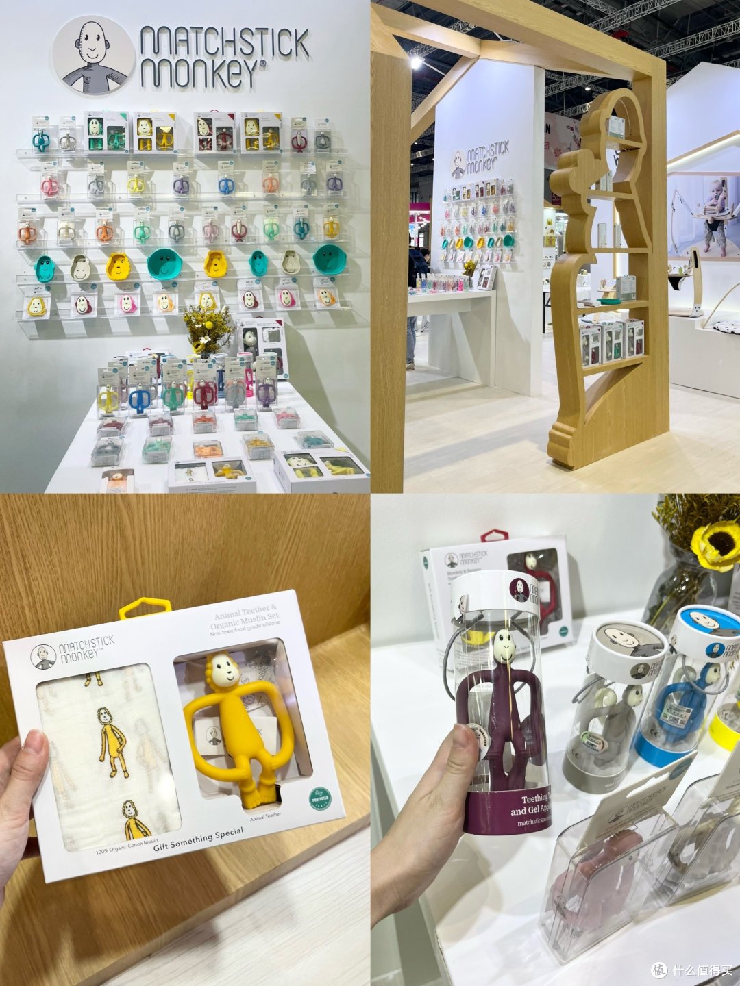 宝妈必看!上海CBME母婴展真的要去,去了还想去系列!
