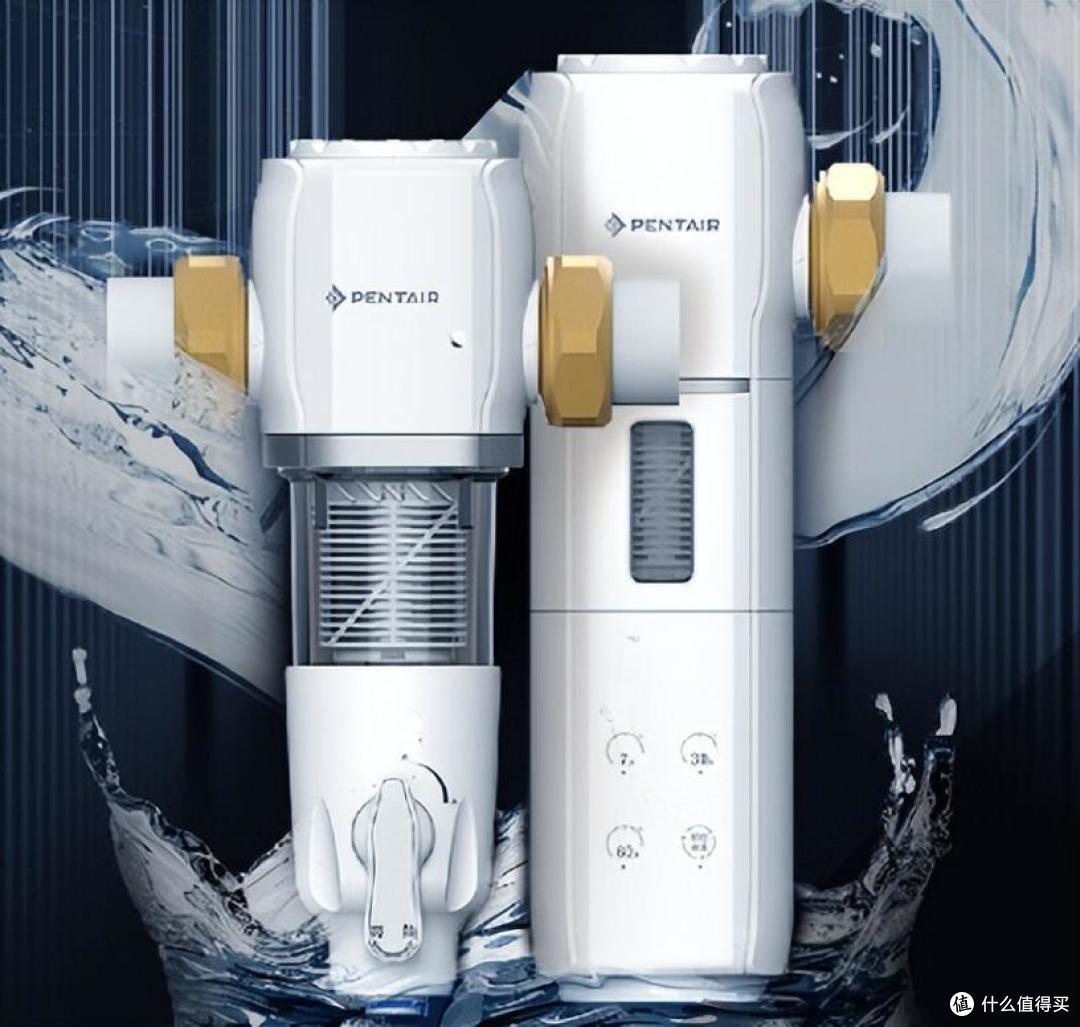 前置过滤器买什么牌子好?2024年热销十大品牌推荐