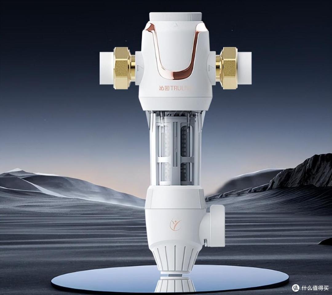 前置过滤器买什么牌子好?2024年热销十大品牌推荐
