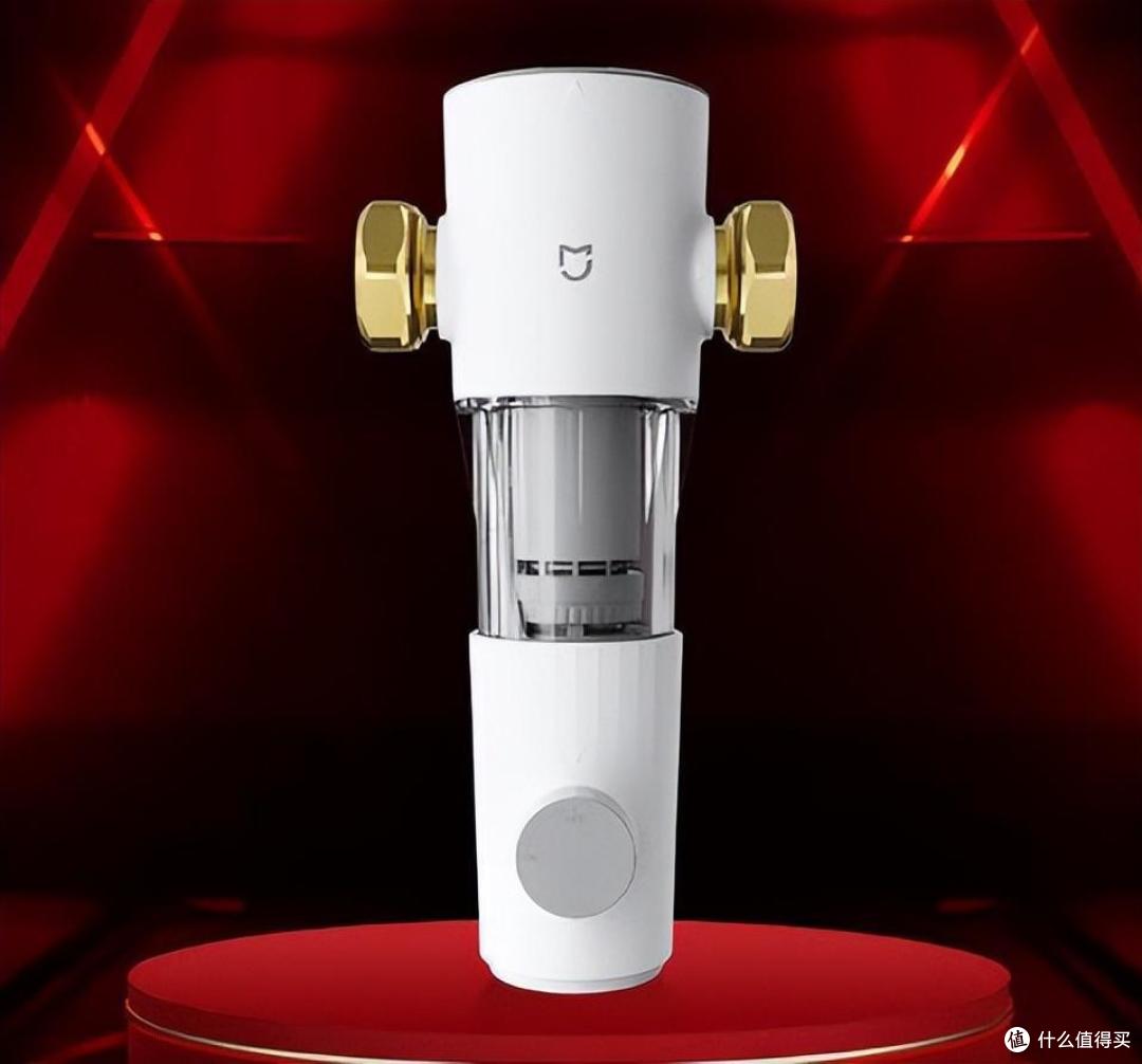 前置过滤器买什么牌子好?2024年热销十大品牌推荐