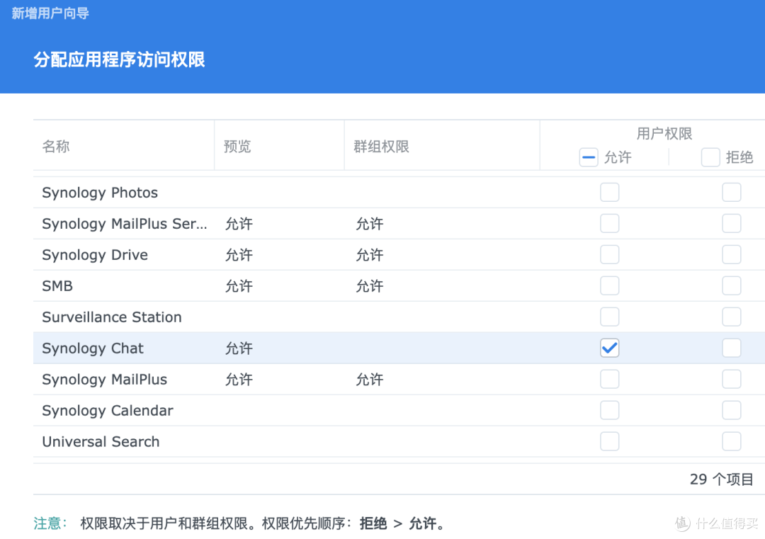 原来群晖也有聊天套件，用被忽视的 Synology Chat 打造私有化聊天系统