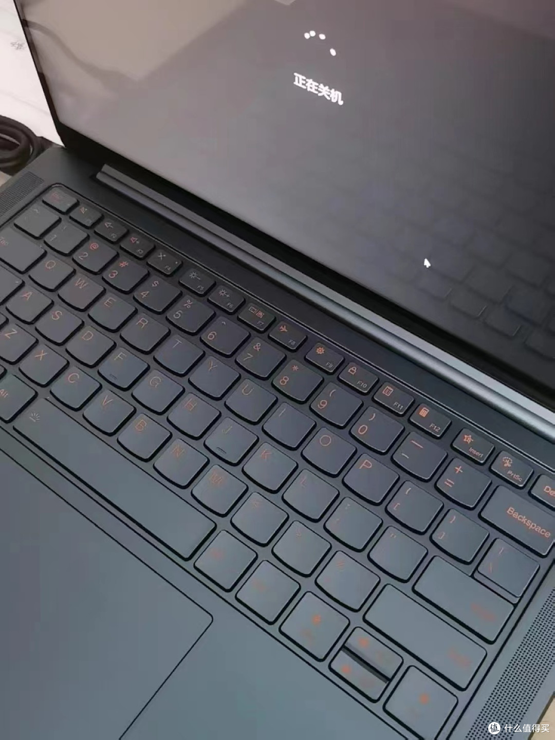 618购后晒 | 联想YOGA PRO 14S 2024