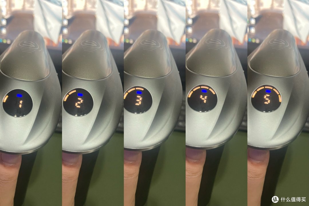 筋膜枪没有技师放松有温度？可以发热的筋膜枪，了解一下！