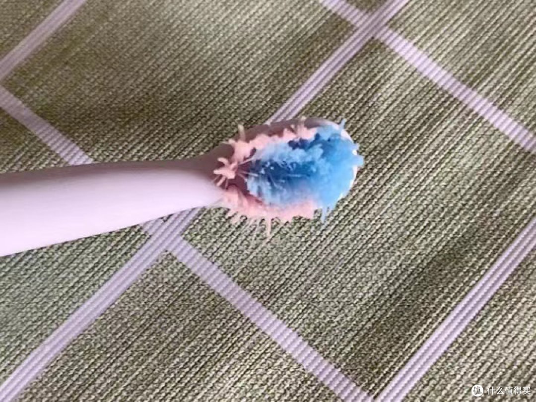 儿童电动牙刷有效果吗?严防三大伤牙危害弊端!