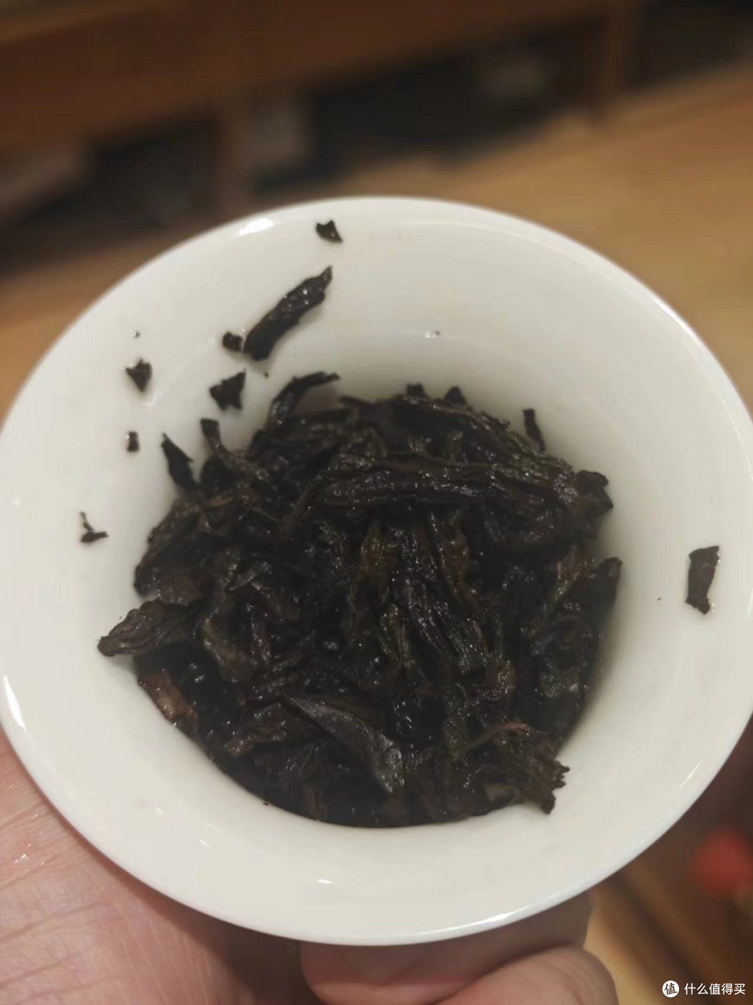 四款武夷星高价岩茶品鉴;云茶会分享