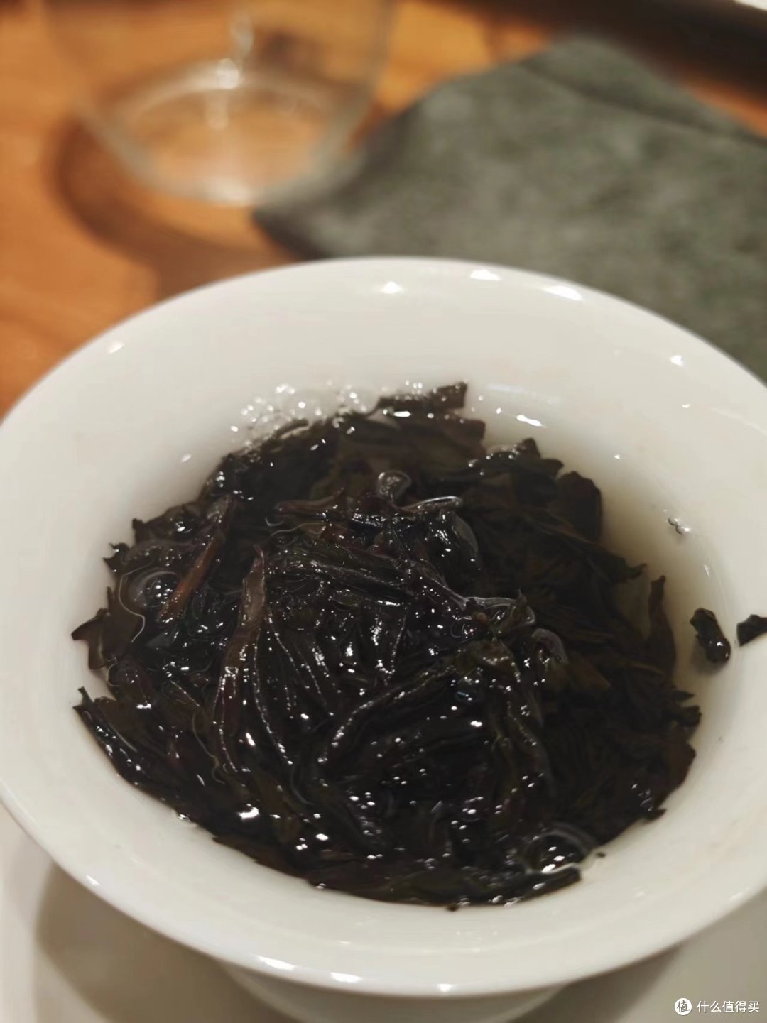 四款武夷星高价岩茶品鉴;云茶会分享