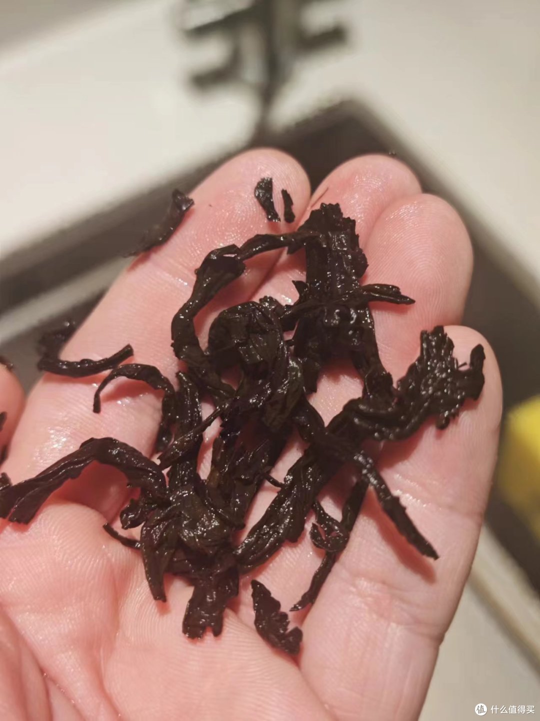 四款武夷星高价岩茶品鉴;云茶会分享
