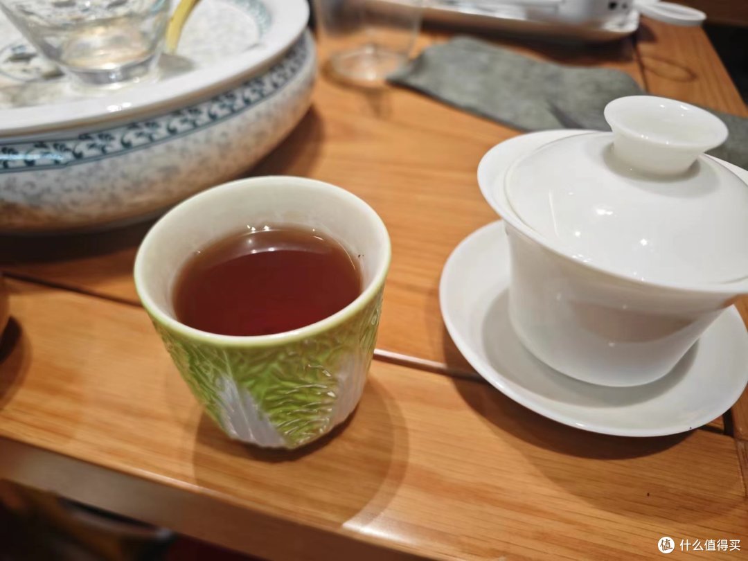 四款武夷星高价岩茶品鉴;云茶会分享