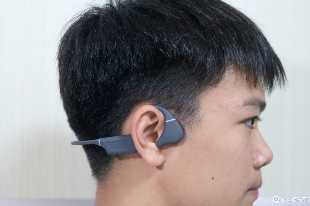游泳都能使用的南卡Runner Pro5,才是更专业的体验