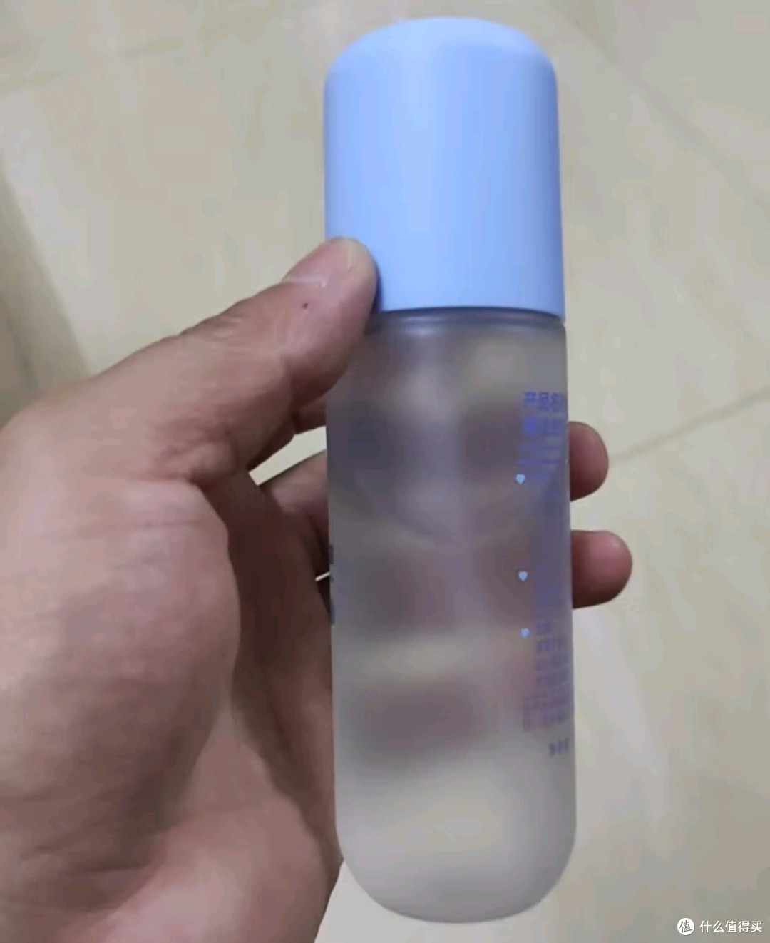 戴可思婴儿金盏花爽肤露!