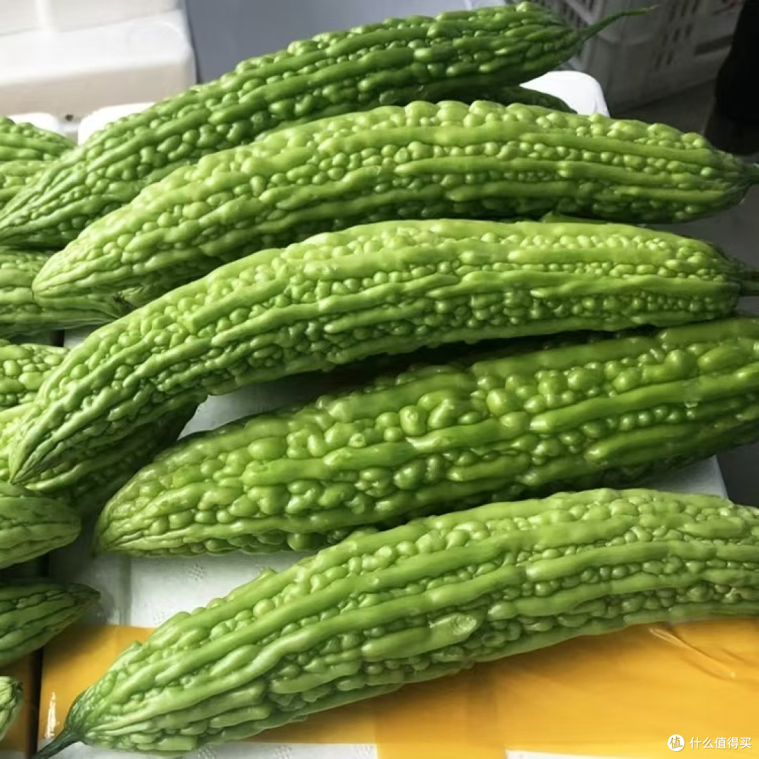苦瓜也能这么好吃?大厨教你做!