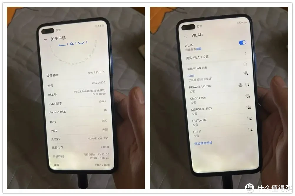 华为nova6只要300元？麒麟990能升鸿蒙4.2，但一点都不值