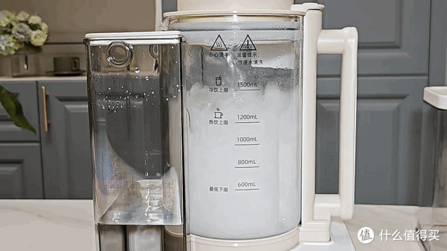 蓝宝0涂层蒸汽破壁机:蒸汽快速破壁,0涂层更安心!