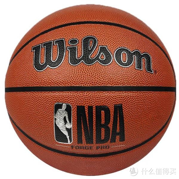 威尔胜(Wilson)NBA比赛7号篮球室内室外PU耐磨易抓握 WTB8000IB07CN：篮球爱好者的理想选择