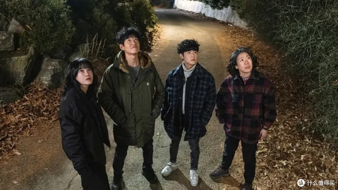 高分韩剧《惊奇的传闻》不断刷新纪录,生活需要爽剧,喜欢奇幻剧的可以追起来!