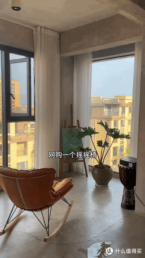 重庆90后小伙入住毛坯房,只花了3万装修,真的高级好看,晒晒!