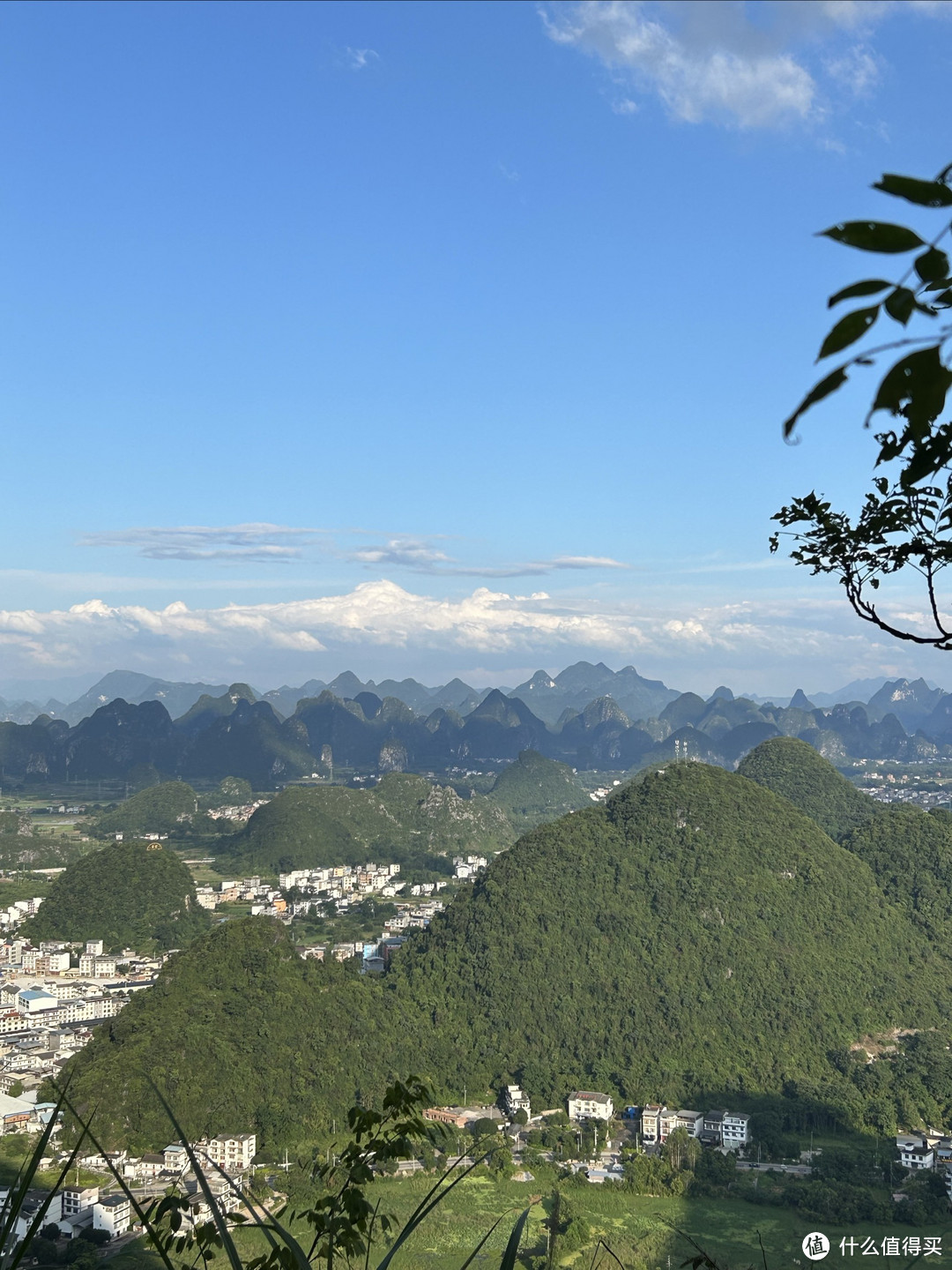 动起来，跟我爬山去