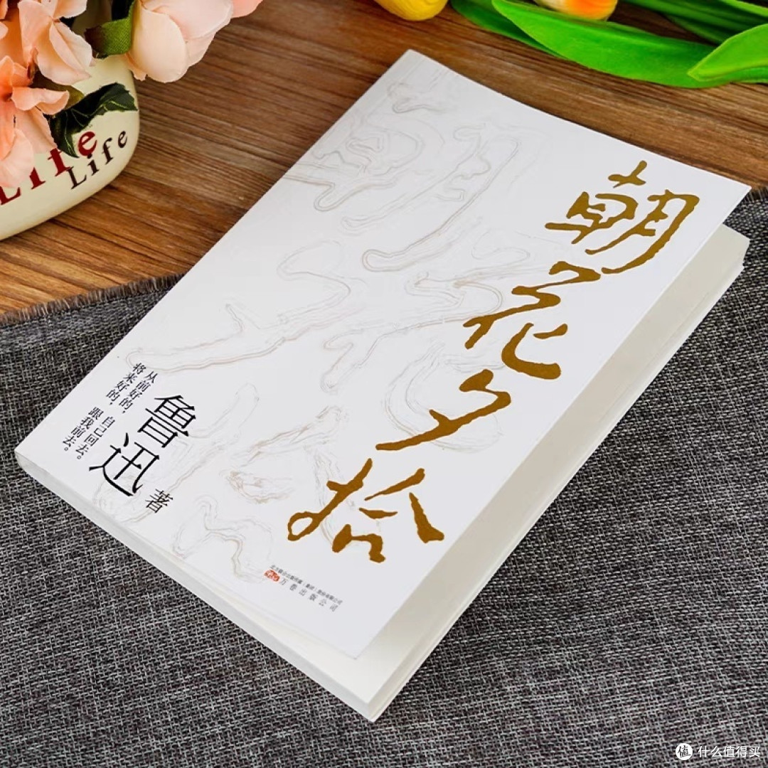 暑假阅读鲁迅先生的朝花夕拾