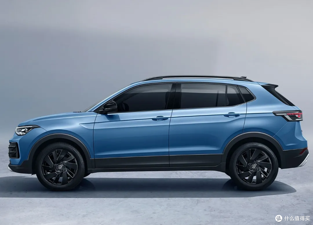 定位小型SUV 上汽大众途岳XR预计将在2024成都车展正式上市