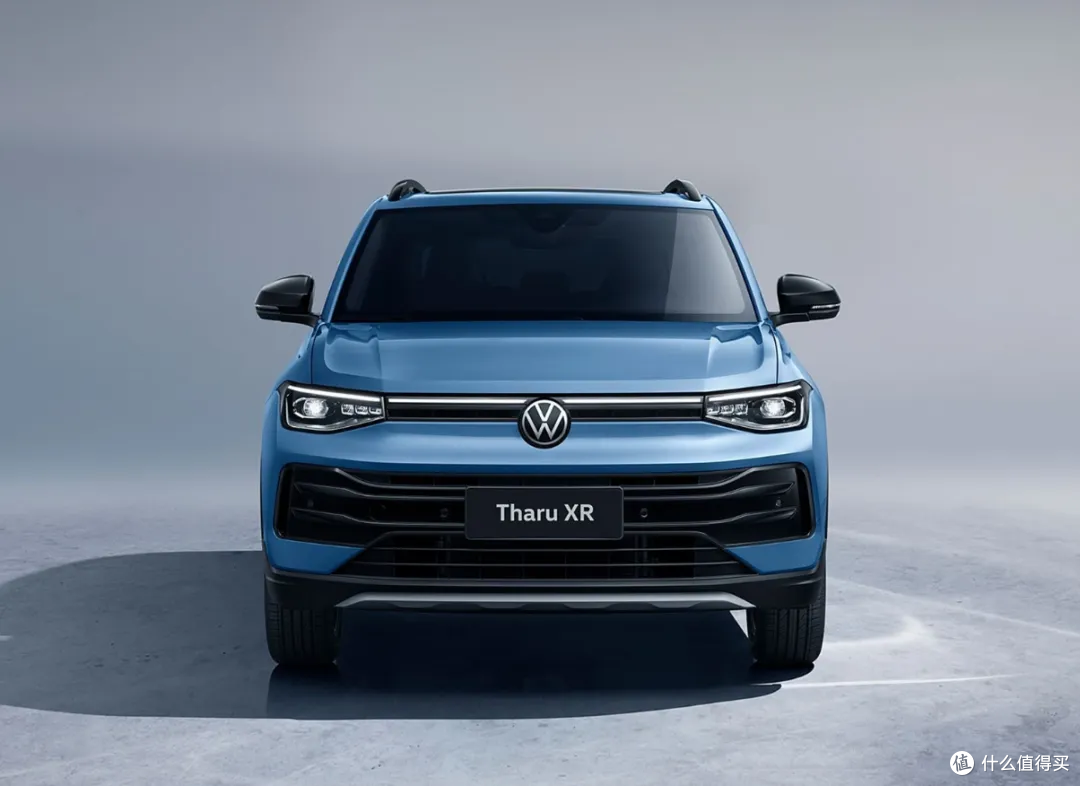 定位小型SUV 上汽大众途岳XR预计将在2024成都车展正式上市
