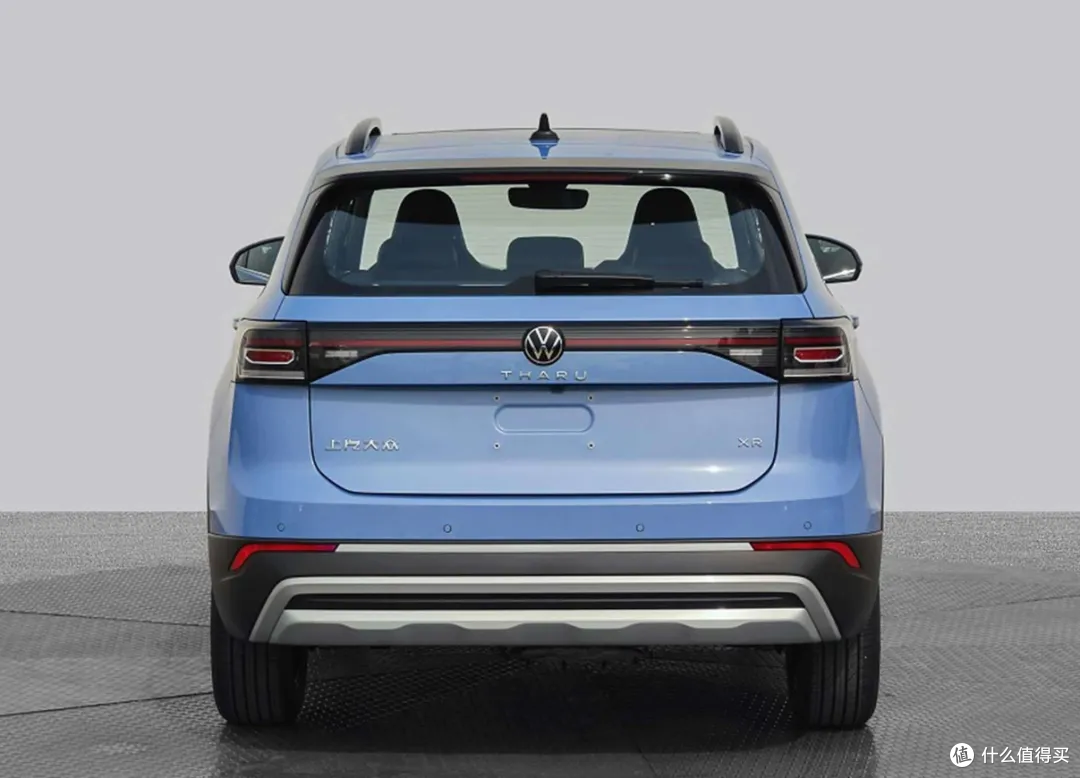 定位小型suv 上汽大众途岳xr预计将在2024成都车展正式上市