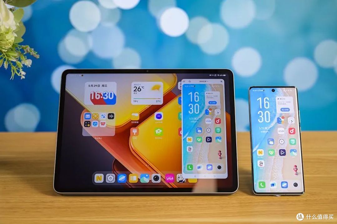 iQOO Pad2平板体验:能否扛起“掀翻”iPad的大旗?