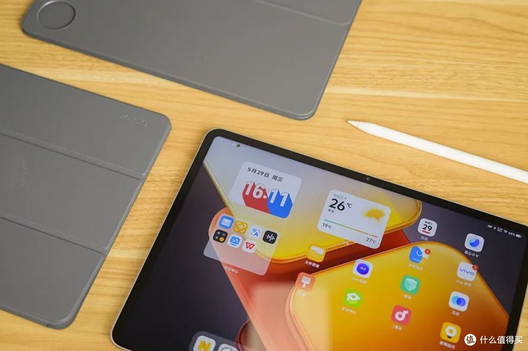 iQOO Pad2平板体验:能否扛起“掀翻”iPad的大旗?