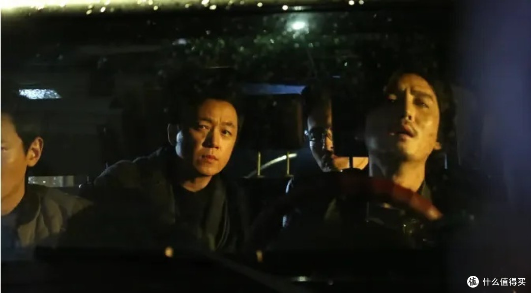 《白夜追凶2》终于来了,最快8月播,看阵容就知道爆了