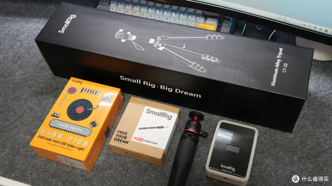 入坑SONY A7M4后还需什么配件？12款相机配件清单推荐