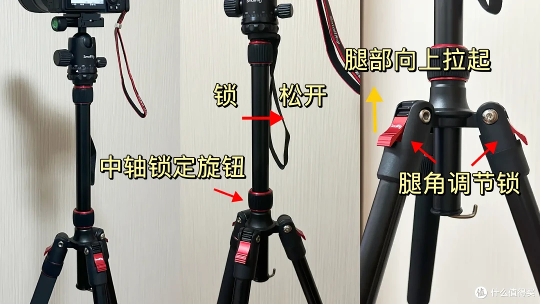 入坑SONY A7M4后还需什么配件？12款相机配件清单推荐