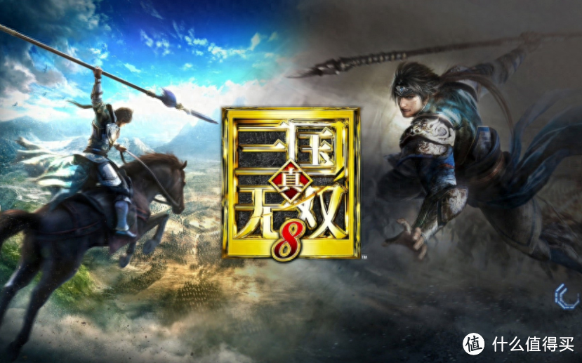 三国无双4中，到底有多少武将可选，老玩家都不一定全部玩过！