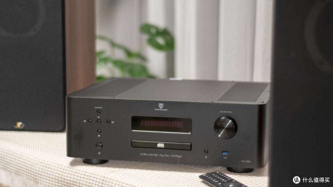 理性HIFI，天逸带你感受“中国好声音”——天逸童笛C8与AD-89D多功能CD功放一体机评测