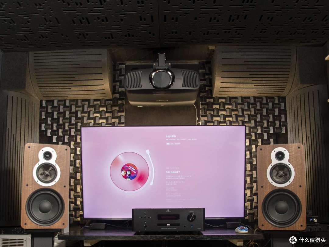 理性HIFI，天逸带你感受“中国好声音”——天逸童笛C8与AD-89D多功能CD功放一体机评测