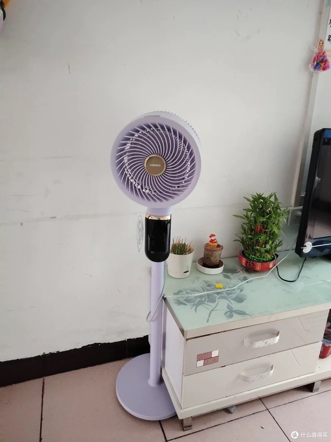 推荐6款好用的循环风扇