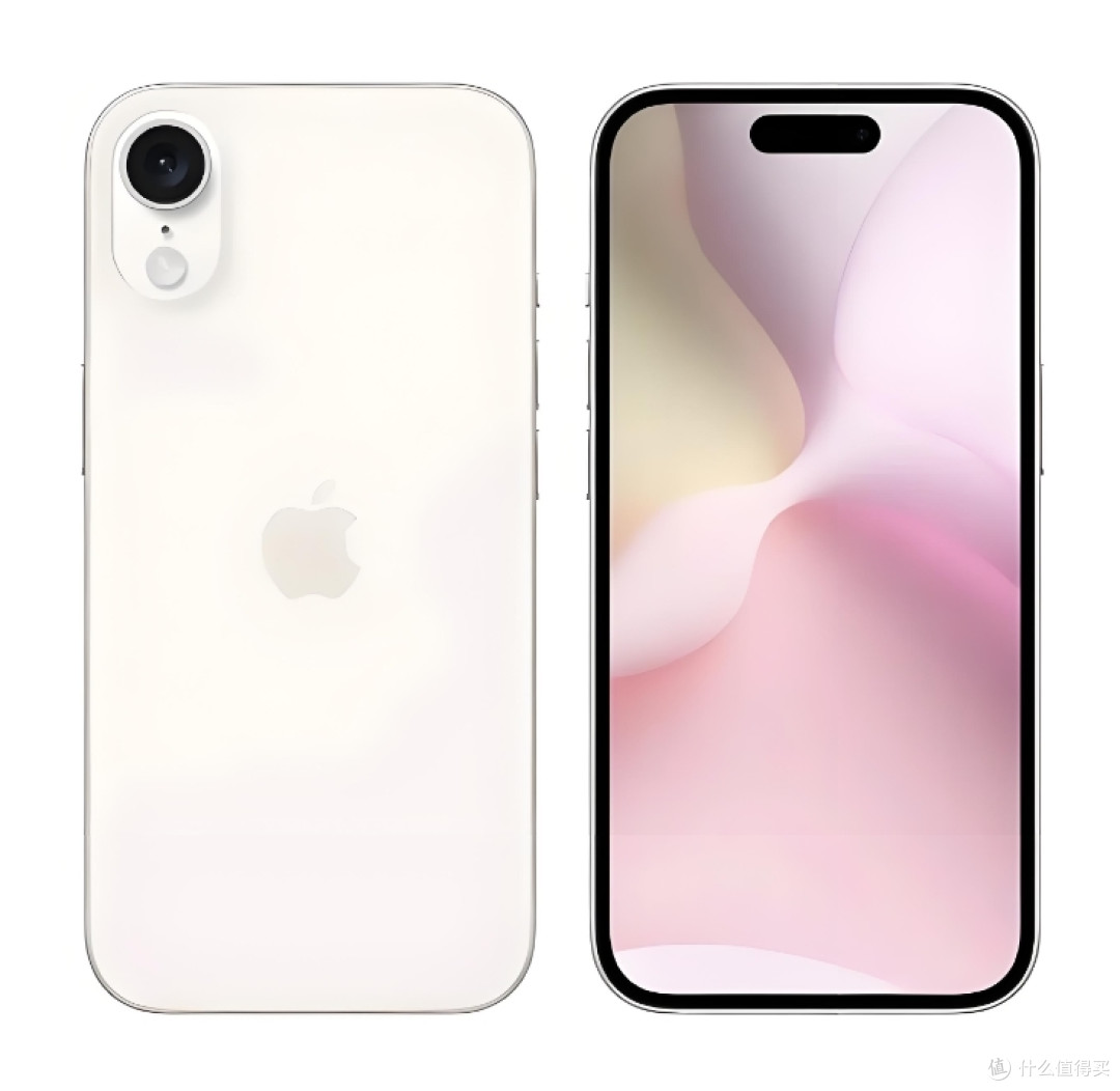 「新机」iPhone SE4曝光：相对大尺寸OLED屏， iPhone17超前消息