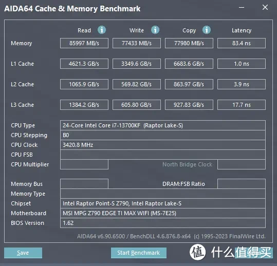 稳定可靠，高频高能--Crucial 英睿达 DDR5 Pro 助力游戏畅玩！