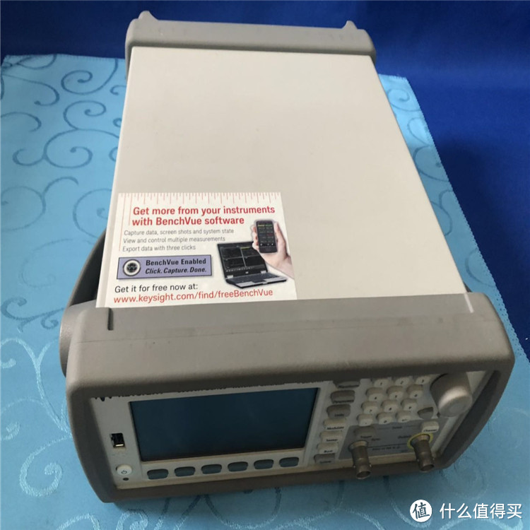 是德KEYSIGHT33600A 系列波形发生器