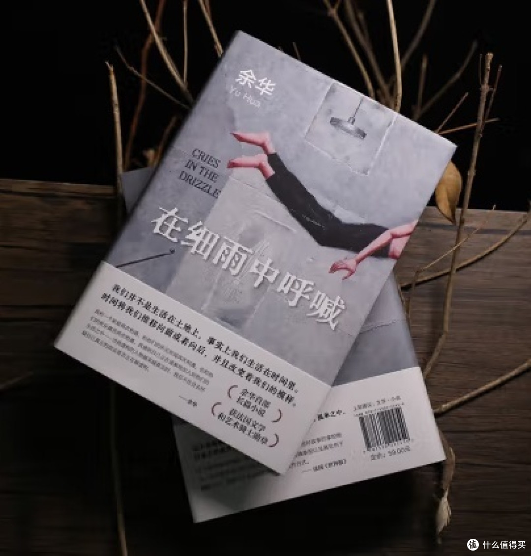《在细雨中呼喊》——余华笔下的家庭悲喜剧
