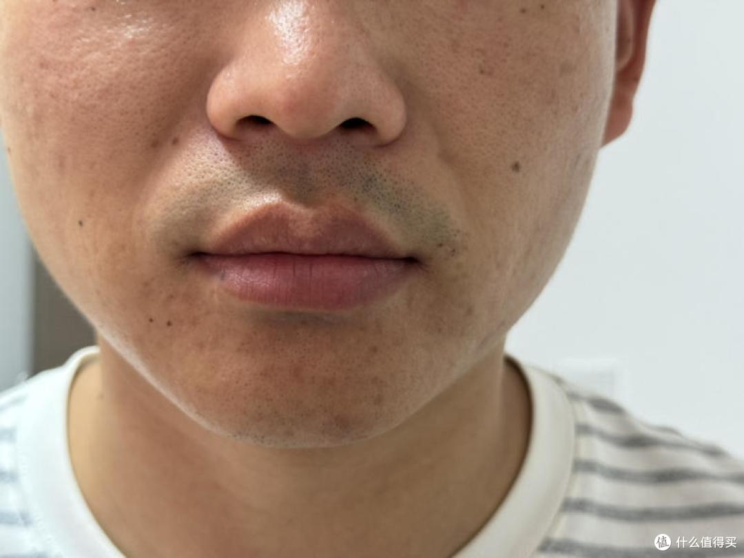 这次七夕，不妨给爱的人剃须升级——未野Max 使用体验报告