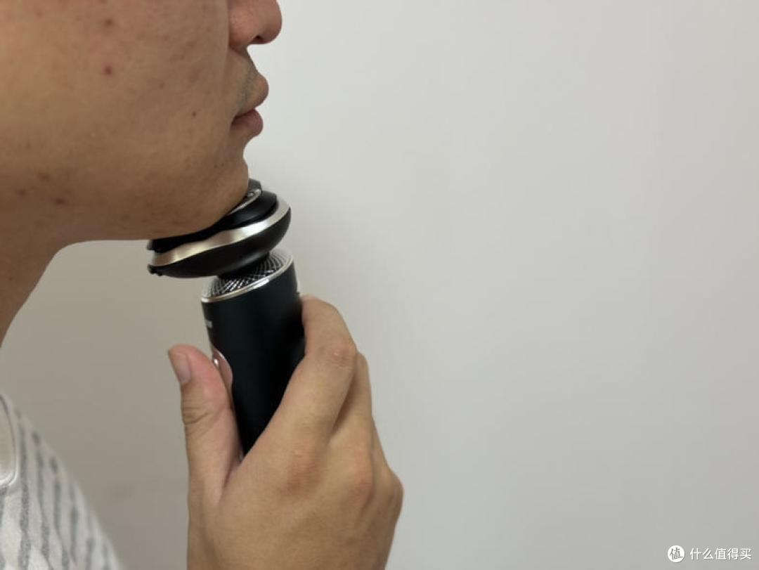 这次七夕，不妨给爱的人剃须升级——未野Max 使用体验报告