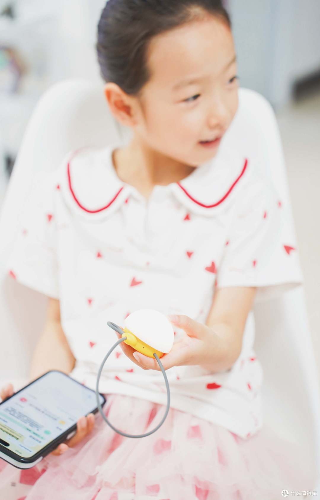 BubblePal AI玩具——欢乐与智慧的双重魔法