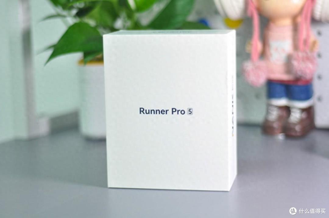 新款南卡Runner Pro5骨传导耳机首测，外观惊艳音质出众！