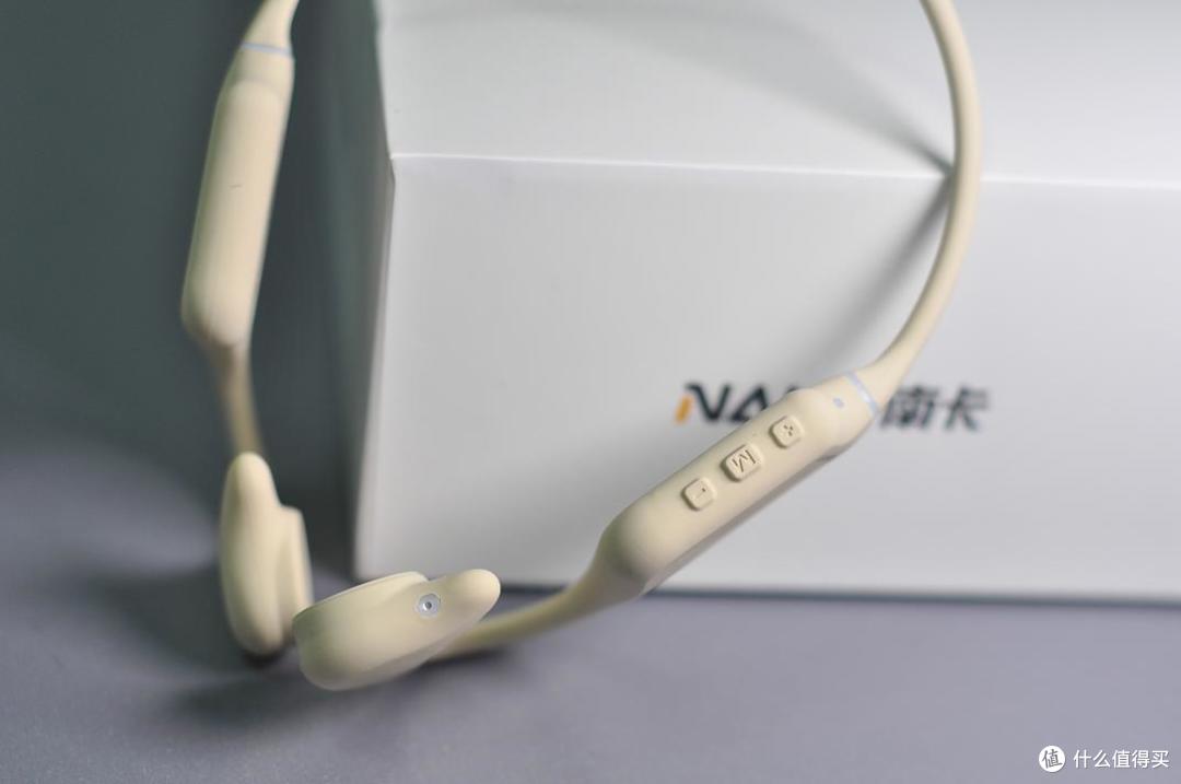 新款南卡Runner Pro5骨传导耳机首测，外观惊艳音质出众！