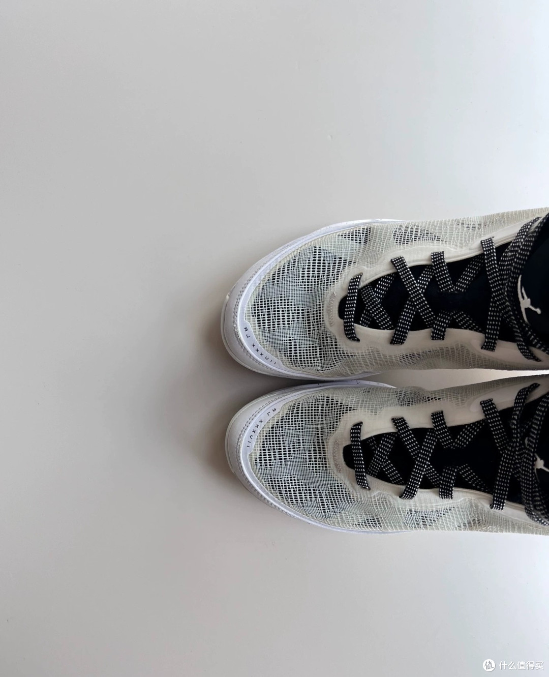 运动怎么能少了一双Nike AirJordan
