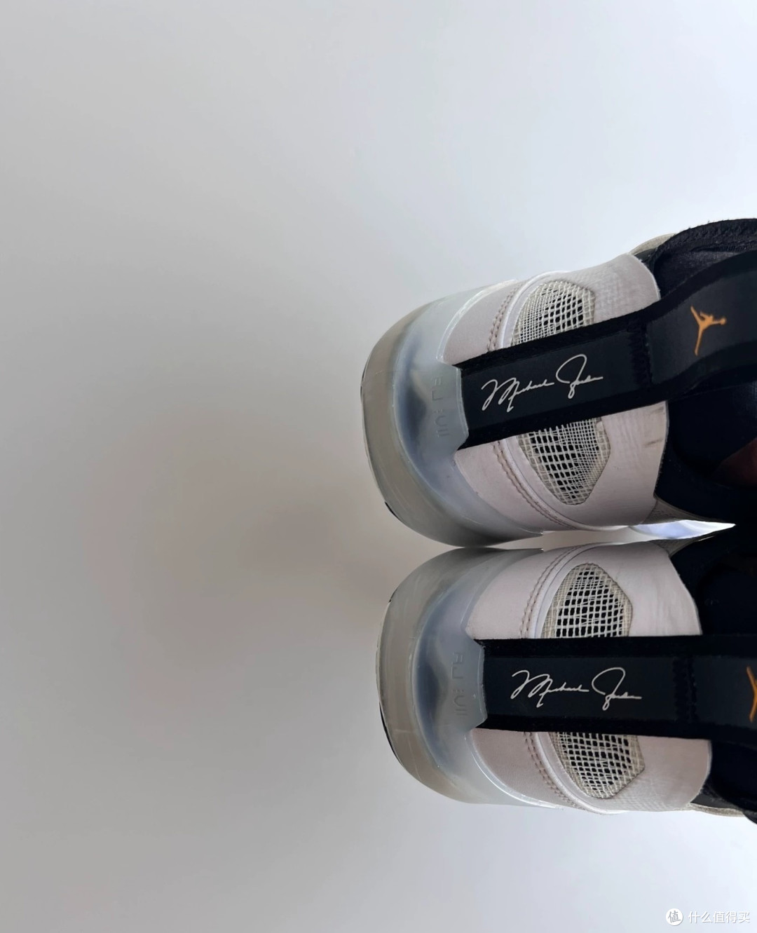 运动怎么能少了一双Nike AirJordan