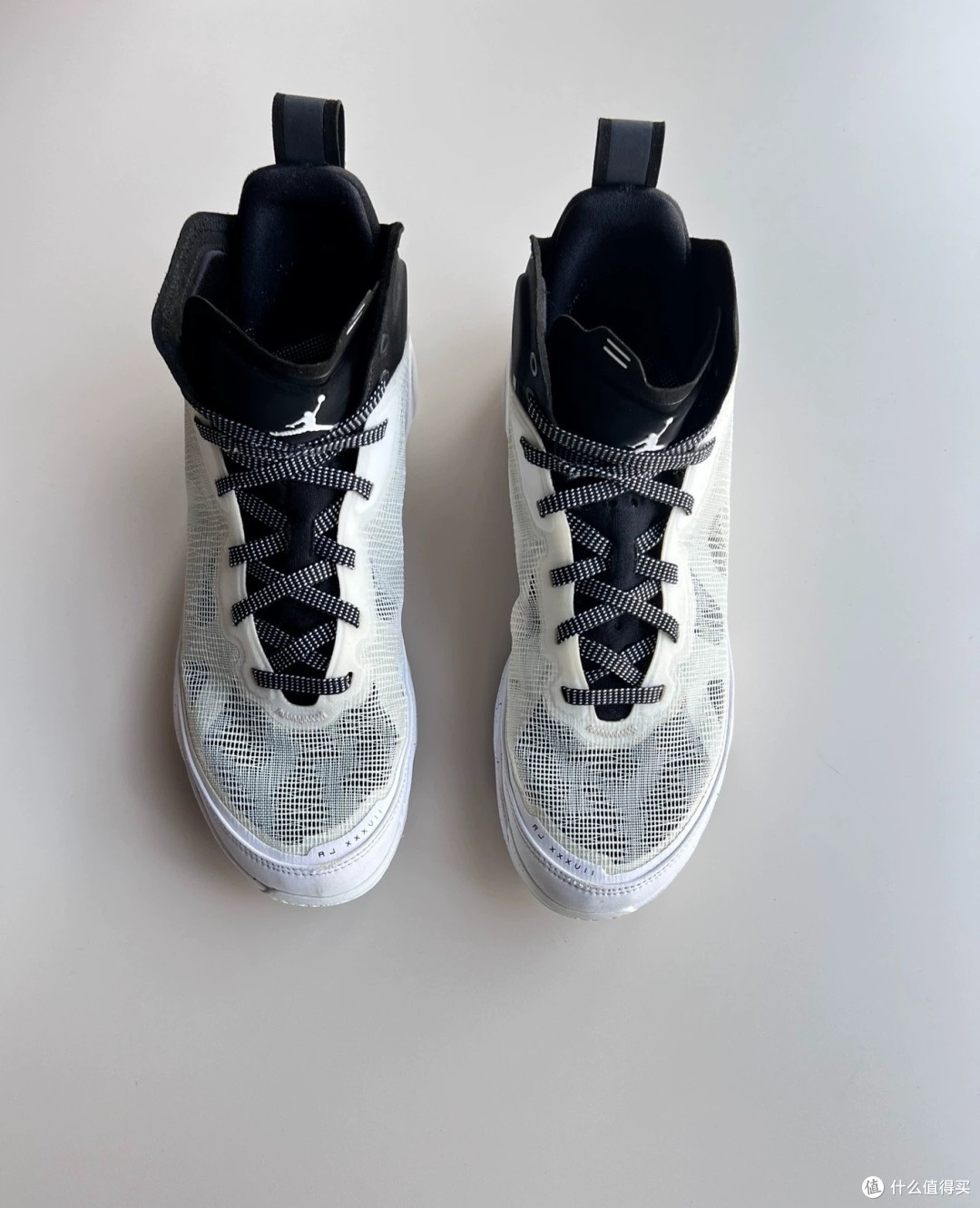 运动怎么能少了一双Nike AirJordan
