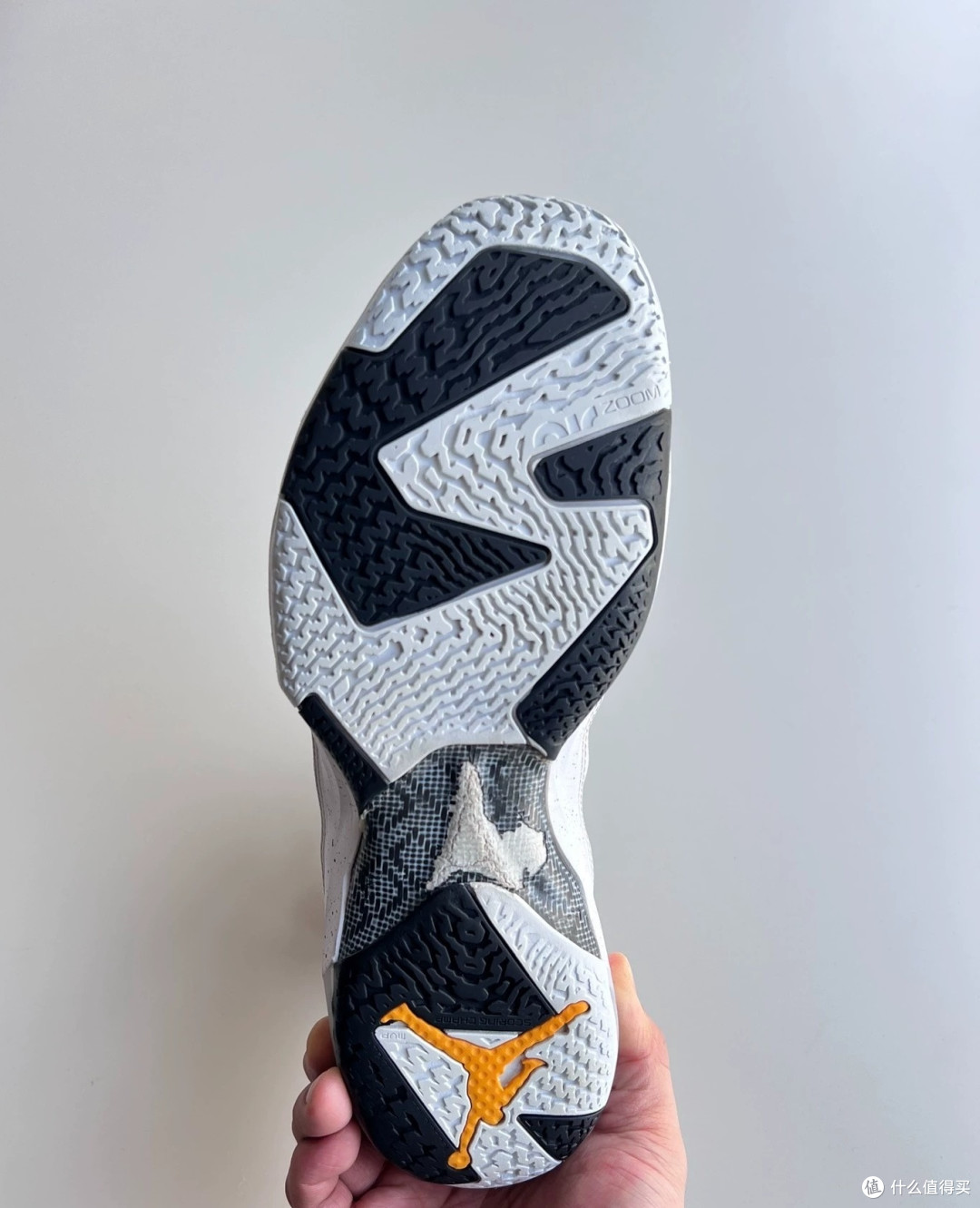 运动怎么能少了一双Nike AirJordan